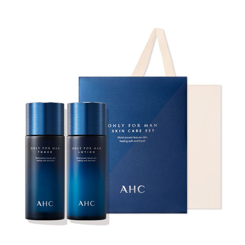 オンリーフォーマン スキンケア 2種 彼氏 プレゼント