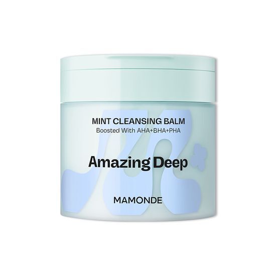 アメージング ディープ ミント クレンジング バーム 180ml