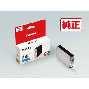 PGI-1300C [�V�A��]