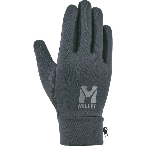 MILLET ミレー WARM STRETCH TREK GLOVE アウトドア 手袋 MIV01833-N3721