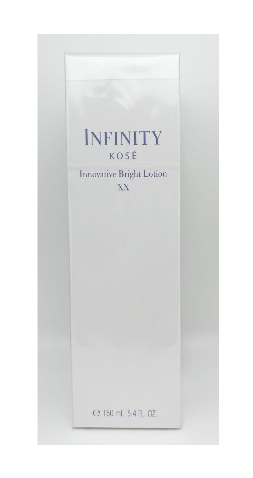 インフィニティ　イノベイティブ　ブライト　ローション　ＸＸ　本体　160ml