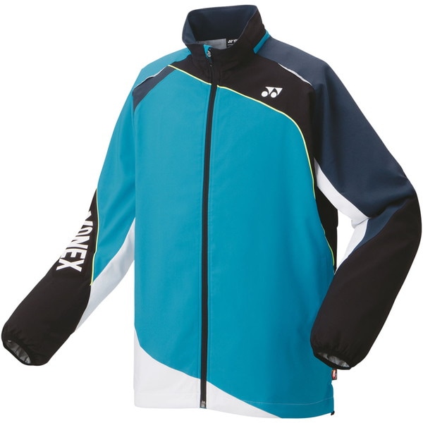 Yonex ヨネックス ユニ裏地付ウィンドウォーマーシャツ テニス ウインドウェア 70087-422 ジャケット