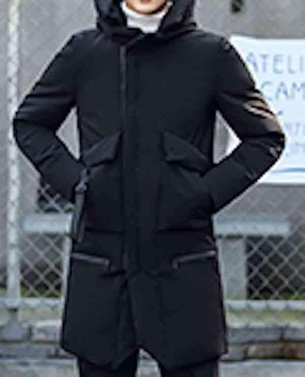 ダウンジャケット メンズ アウター 冬 ブランド 防水 40代 黒 おすすめ 春 中綿 ダウン 白 フード 軽い 防寒 光沢 細身 軽量 高級 秋 ロングコート 暖かい ショート ボア 大きいサイズ