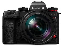 Panasonic / パナソニック LUMIX DC-S1RM2M 標準ズームレンズキット