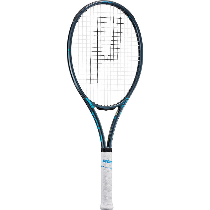 (フレームのみ)ツアー オースリー 100 (305g) テニス ラケット硬式 (7tj254)