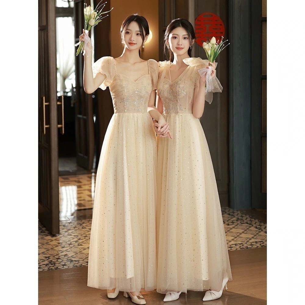 韓国ファッション 百掛け ワンピースレディースワンピース ドレス パーティードレス 韓国 ワンピース