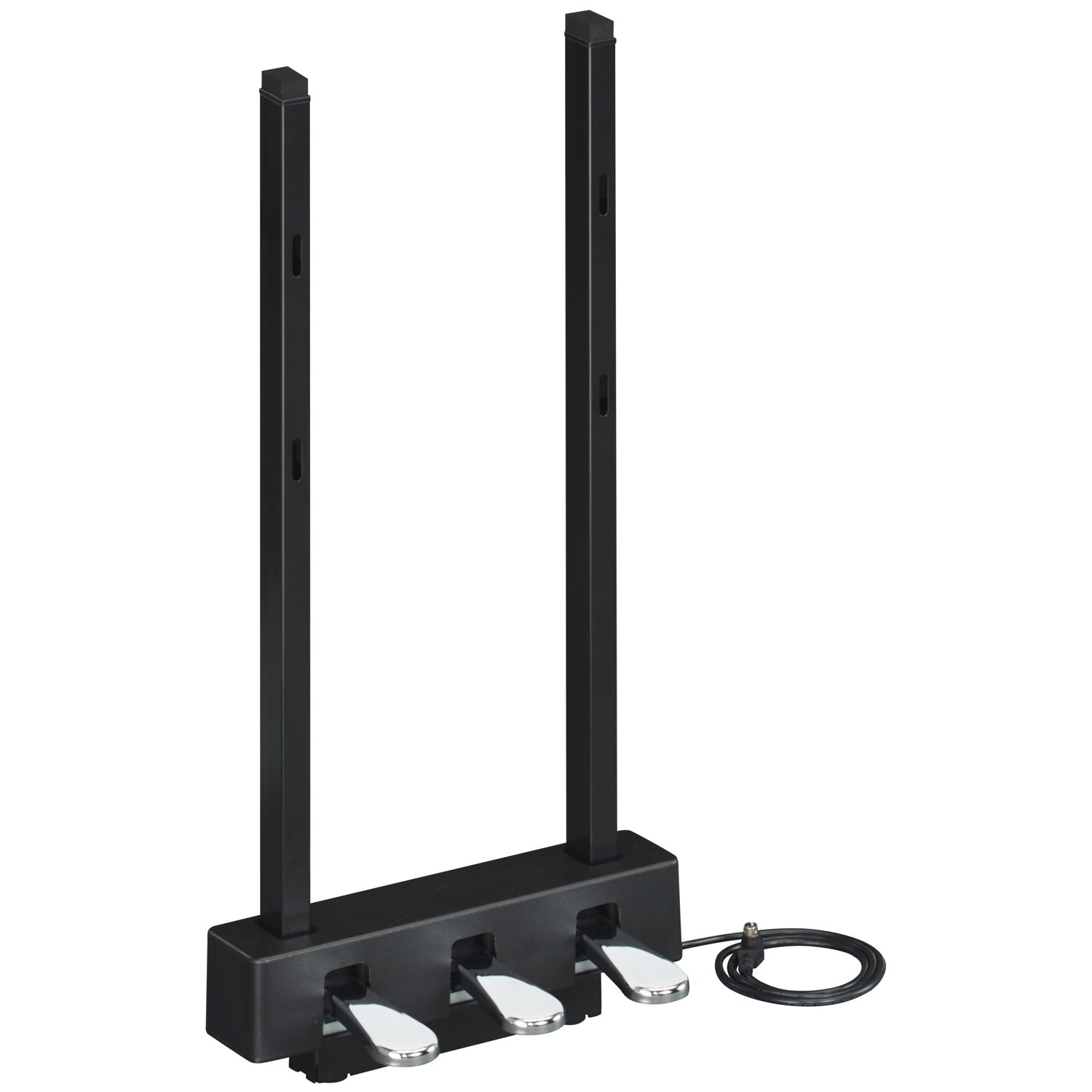 ヤマハ LP-1B Pシリーズ用ペダルユニット(ブラック) LP1B