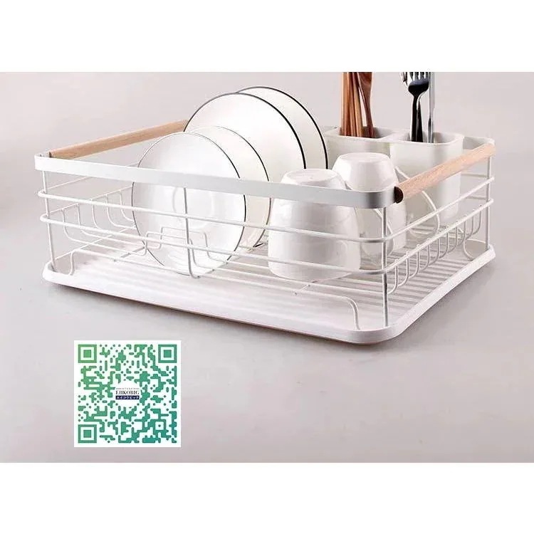キッチン消耗品キッチン収納皿収納 ディッシュスタンド お皿スタンド プレート 皿立て 新品 食器収納 ディッシュラック 食器ラック キッチン収納 ディッシュラック おしゃれ 棚1段