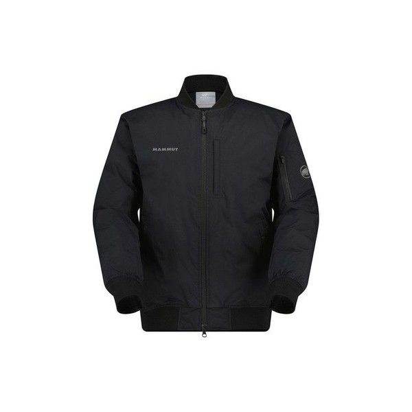 マムート MAMMUT Floeberg IN Bomber Jacket AF Men 1013-03020-0001 メンズ ジャケット