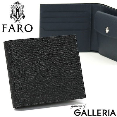 Qoo10] ファーロ FARO ファーロ 財布 faro 二つ