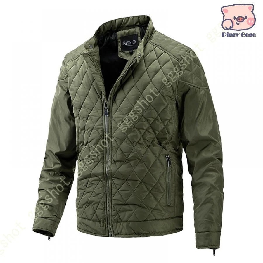 中綿コート メンズ コート ダウンジャケット 中綿ジャケット ハーフ丈 防寒 撥水 防風 カジュアル 軽量 ウルトラライト 無地 アウトドア スリム