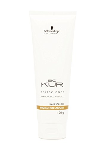 シュワルツコフ BCクア プロテクションスムース 120g