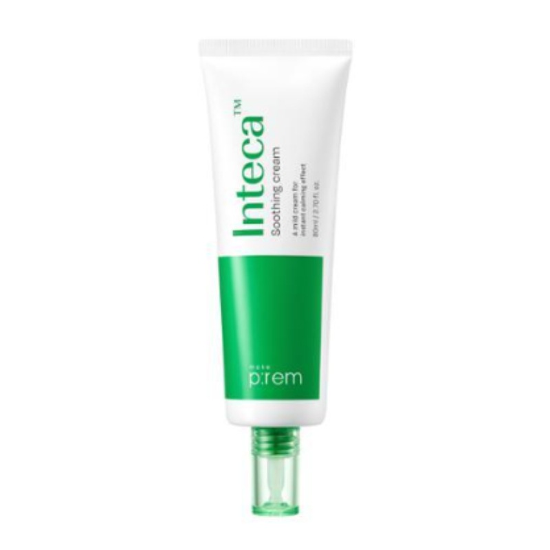 インテカスージングクリーム, 80ml