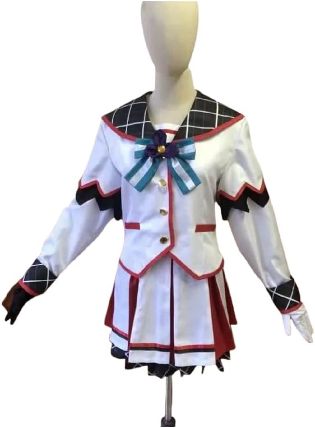 コスプレ衣装 ウマ娘 プリティーダービー ホッコータルマエ コスプレ衣装+帽 衣装