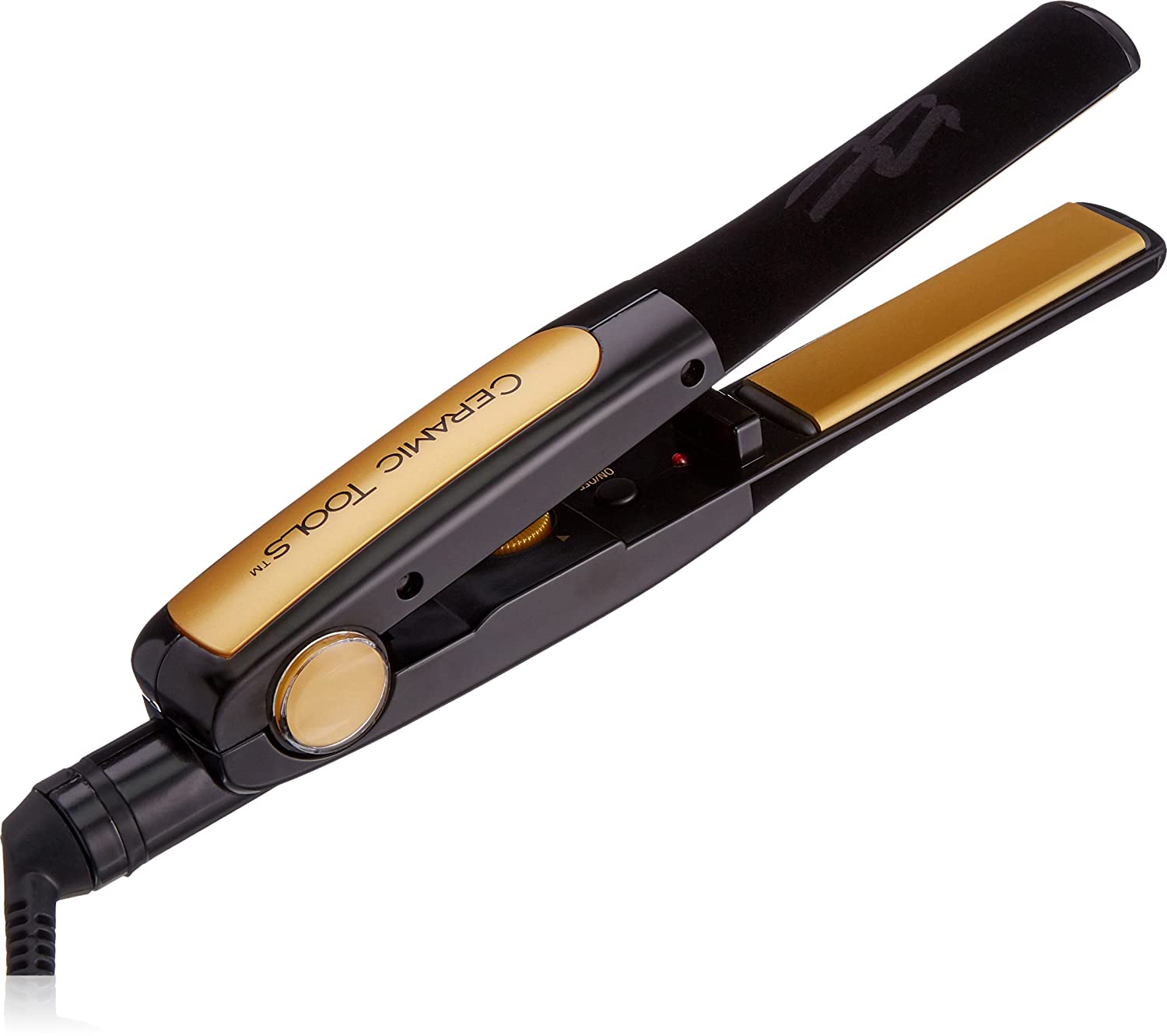 [アメリカ無料直送] [プレミアム商品][満足度上位]BaByliss PROD 2555 セラミッ