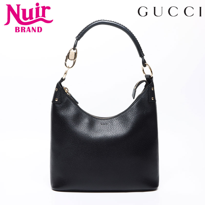 ショルダーバッグ ブラック WS13573