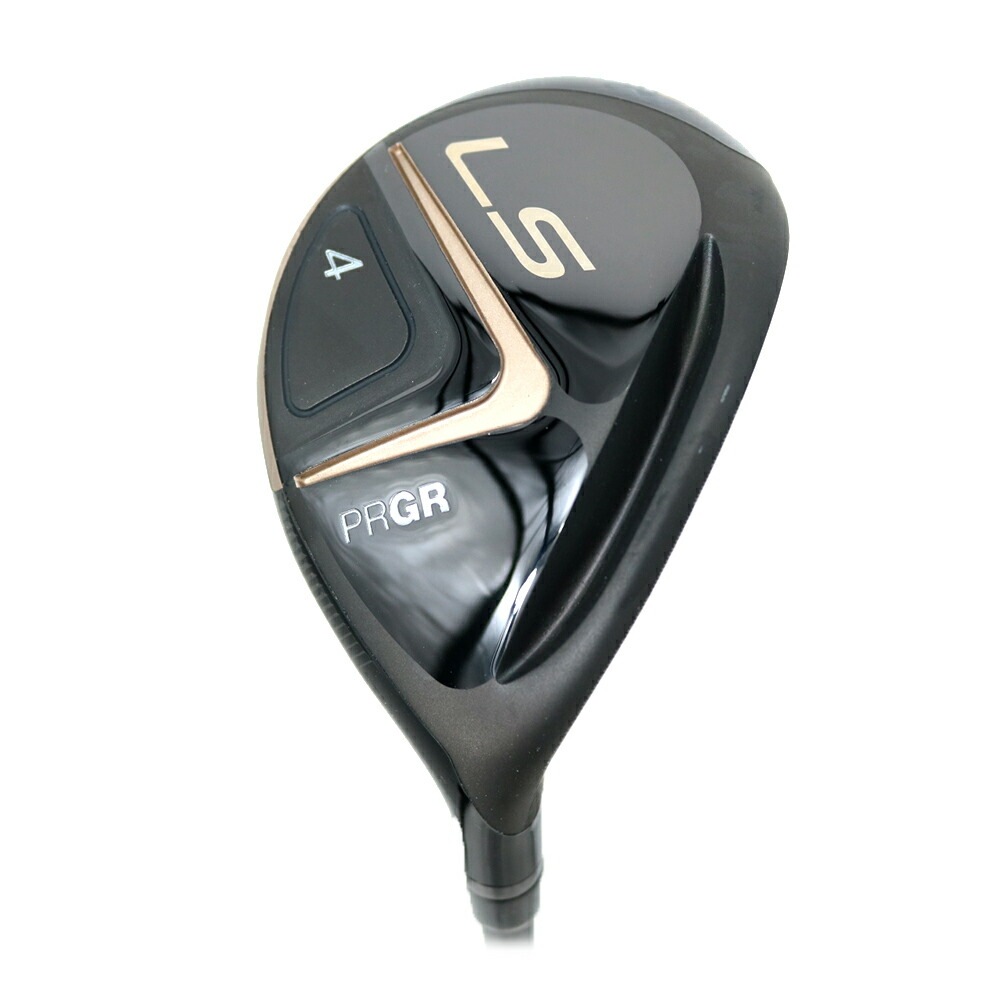 【中古】【中古特価市】LS ユーティリティ SPEEDER NX FOR PRGRシャフト 2023［4 SR]【Cランク】 308418