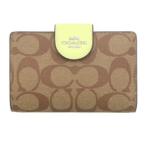 [特売セール] 即発 アウトレット レディース 二つ折り財布 C0082 SVUFH