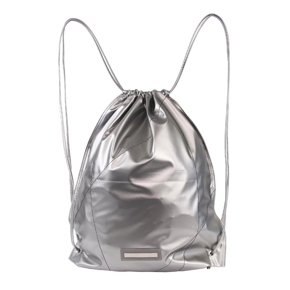 バッグ リュックサック MK2400BG007M DARKSILVER A4対応 レディース 新作