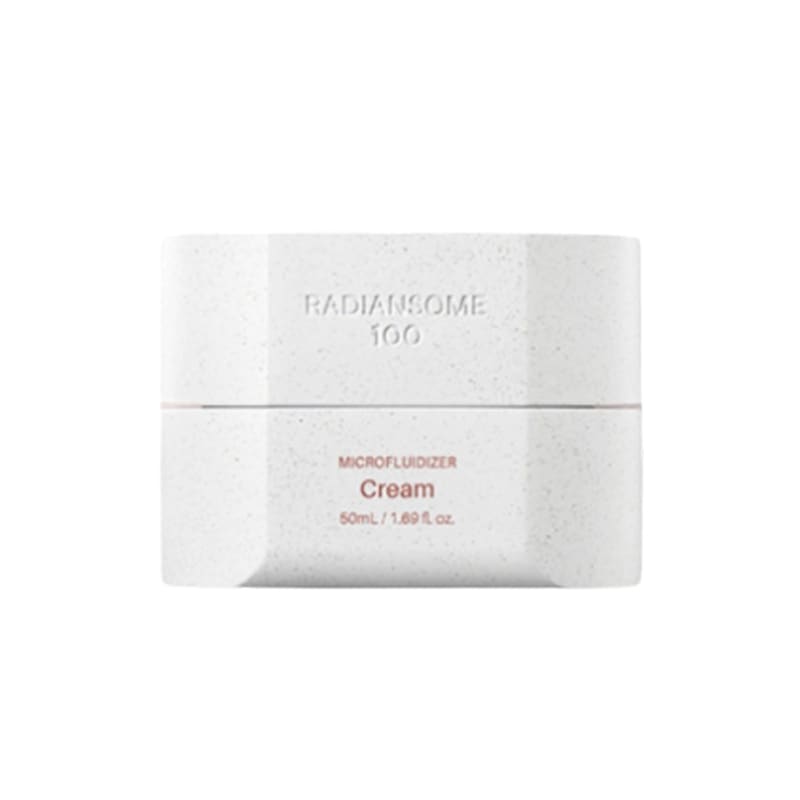 ラディアンソーム100マイクロフルダイーザー クリーム 50ml