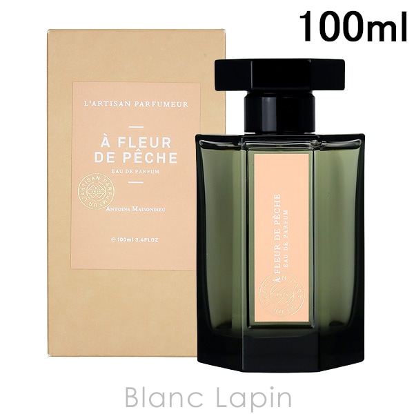 ラルチザンパフューム LARTISAN PARFUMEUR アフルールドペッシュ EDP 100ml [015651]
