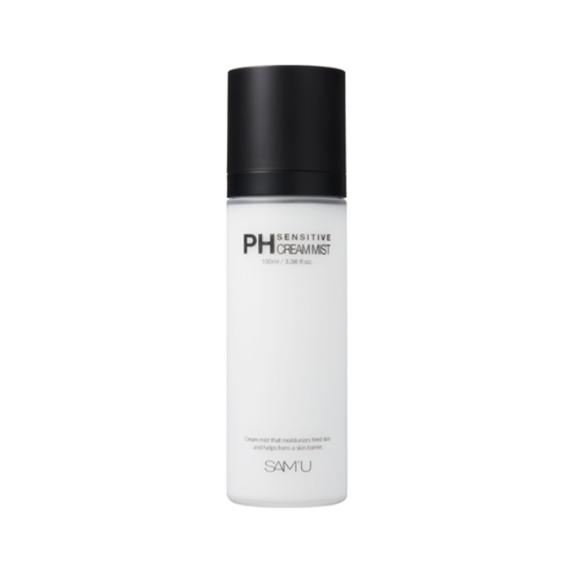 PHセンシティブクリームミスト, 100mL