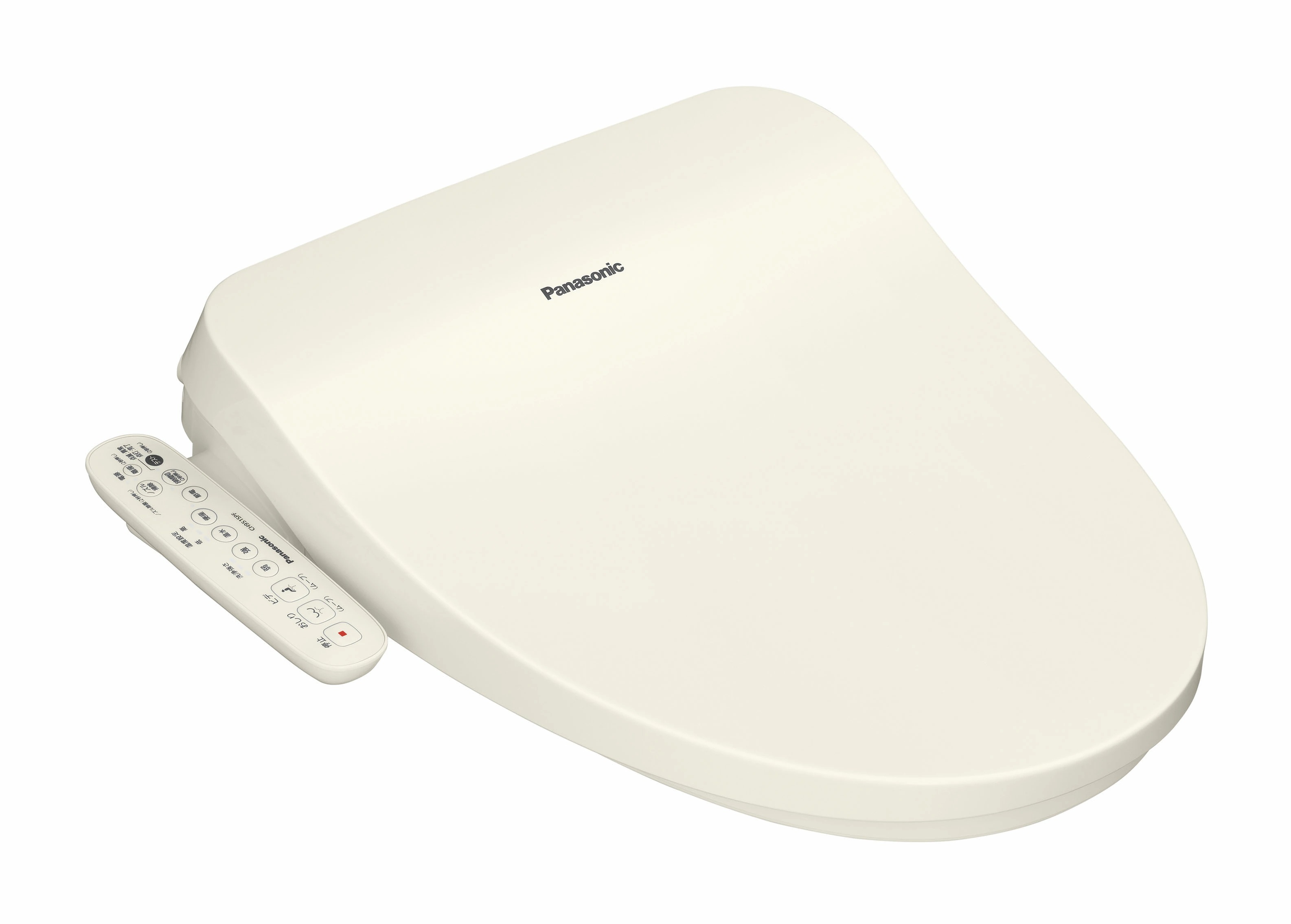 パナソニック Panasonic 温水洗浄便座 ビューティトワレ CH951SPF パステルアイボリー 貯湯式 CH941SPF後継品 ビューティトワレ 便座 温水便座 暖房便座
