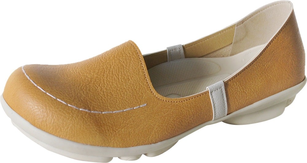 ツヴォル 2ball TB103 2BALL_スリッポンタイプ_TB-103 TB-103 スリッポンパンプス レディース143 5,015円