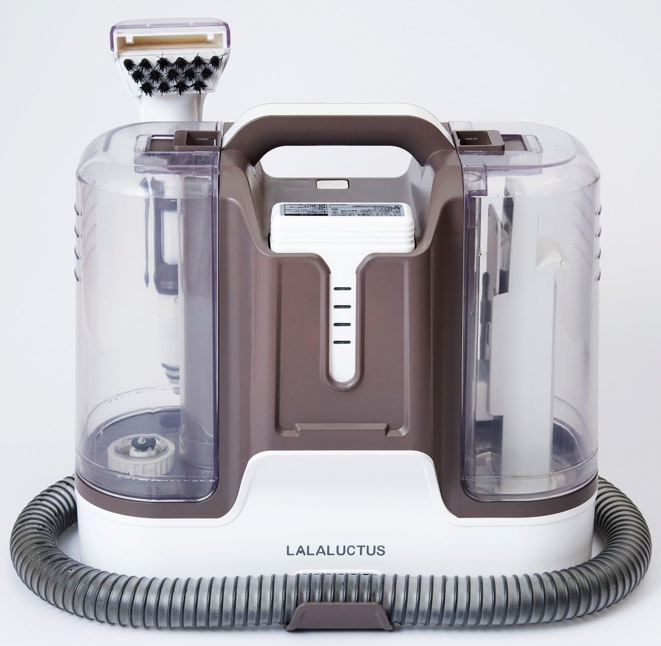 布用 掃除機 コードレス クリーナー ファブリック 絨毯 カーペット ペット ソファー 車シート 布製品 水吹き 洗浄 シミ 汚れ落とし 水洗い 充電式 給水タンク ペット用 車内掃除用 新生活