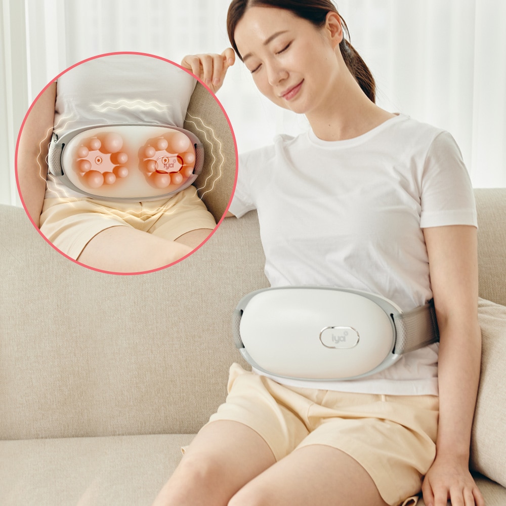 コードレス マルチ 肩マッサージ器 背中 腰 足 腹部 マッサージ器 携帯用マッサージ器 親孝行の贈り物 腸の運動に役立つ