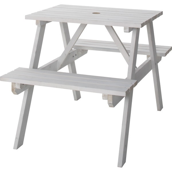 ODS-91WH テーブル&ベンチ W75 メーカー直送