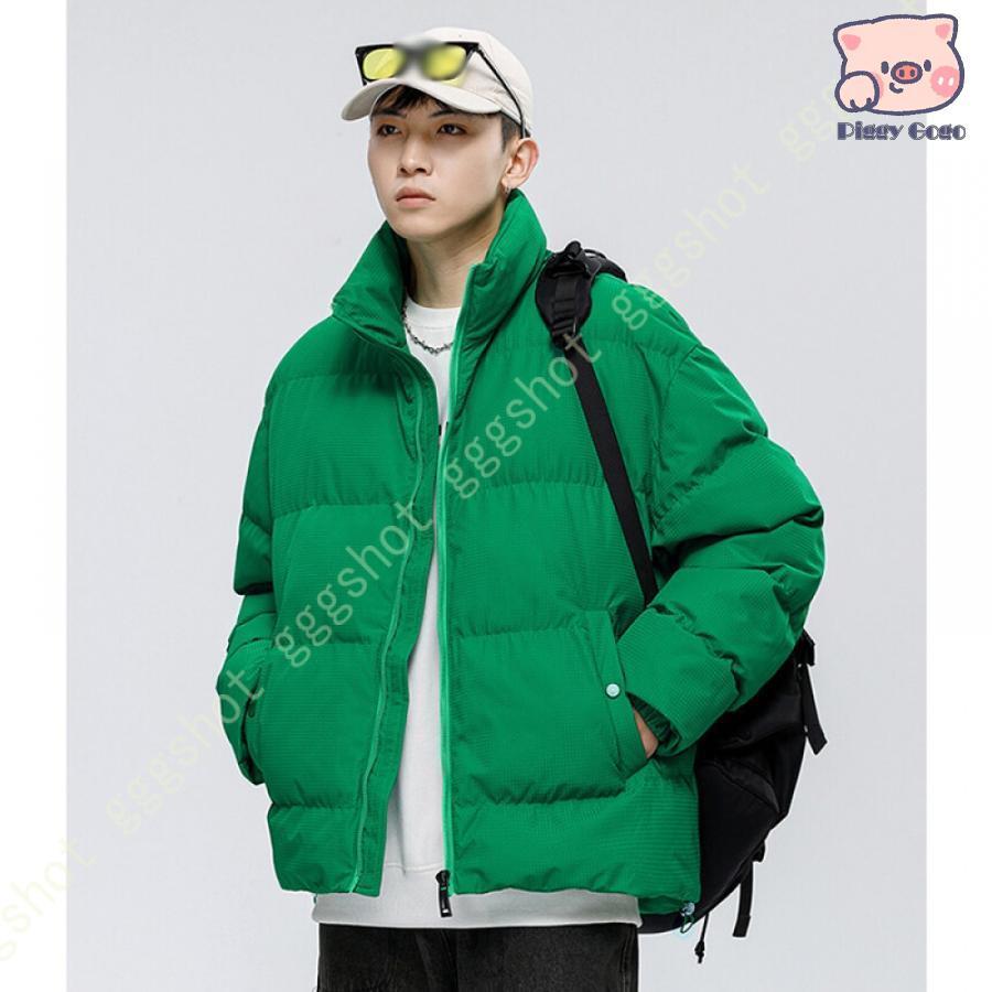 冬の特恵中綿 ダウンコート コート 秋 冬 ダウン コート ダウンジャケット ショート コート アウター メンズ 大きいサイズ かっこいい カジュアル ファスナー 男性