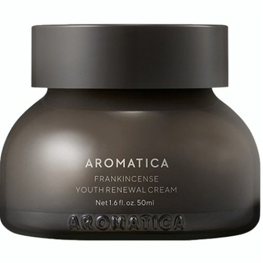 フランキンセンス ユース リニューアルクリーム 50ml (鎮静/弾力/保湿/栄養/活力/光彩/しわ防止)