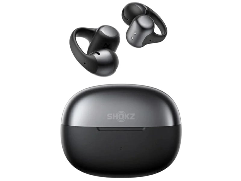 【新品】 Shokz OpenDots ONE SKZ-EP-000054 [ブラック]
