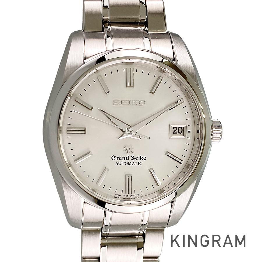 グランドセイコー SBGR001 メンズ 腕時計 sss【中古】