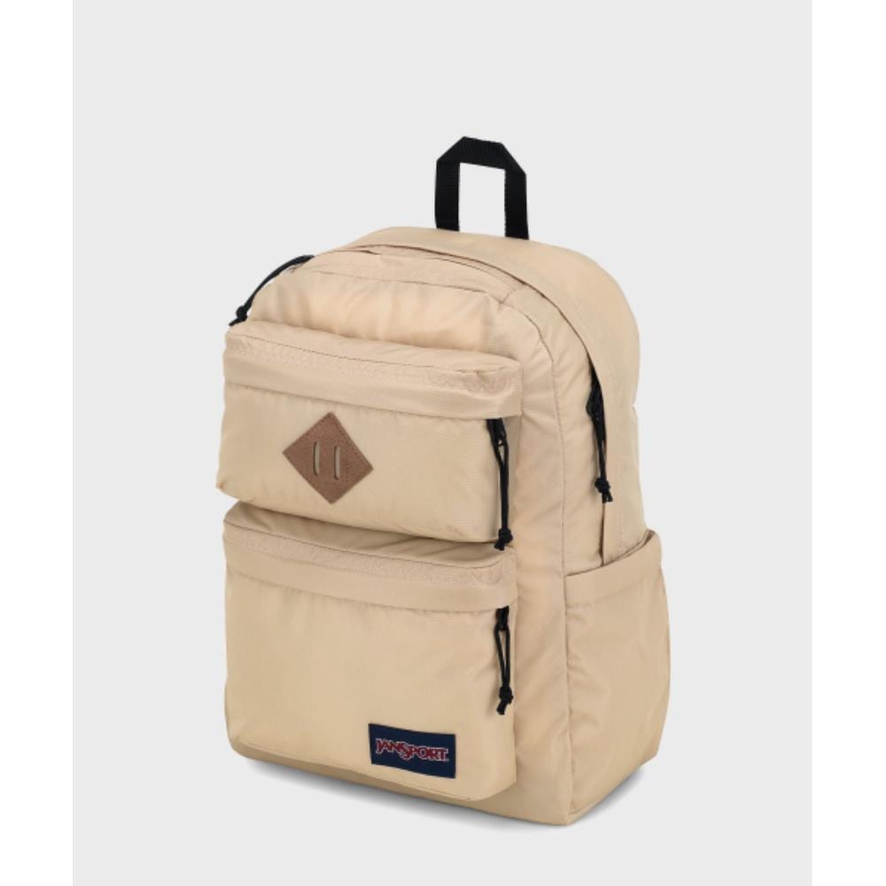 jansport Double Break TRAVERTINE JS0A3P6S7R5