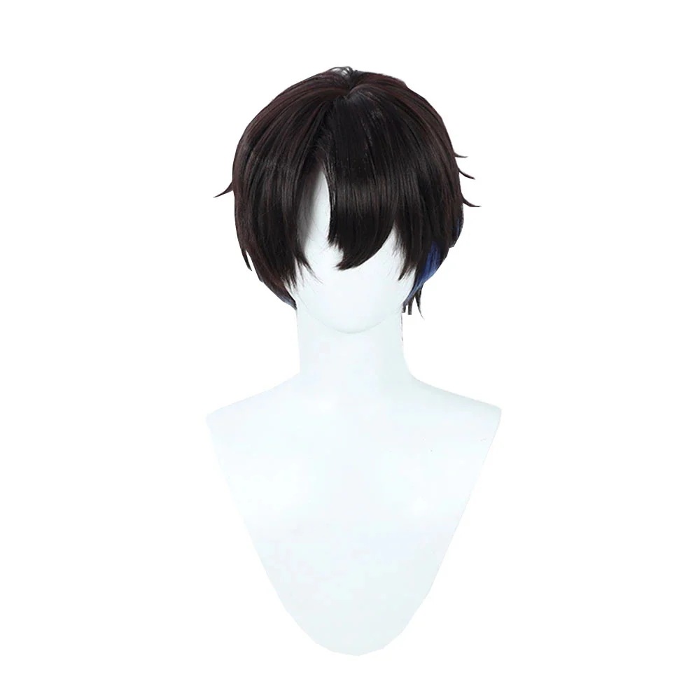 Paradox Live　パラライ　犬飼憂人　コスプレウィッグ期間限定30％