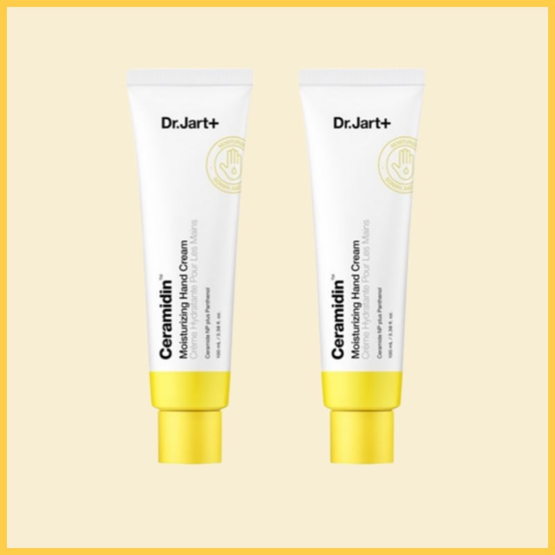 セラマイジン モイスチャライジング ハンドクリーム100ml 2個