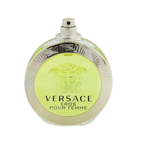 エロス プールフェム （テスター） EDT SP 100ml