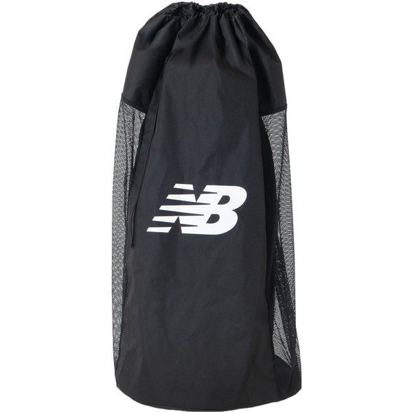 ニューバランス new balance ボールキャリーバッグ サッカー バッグ LAB45629-BK