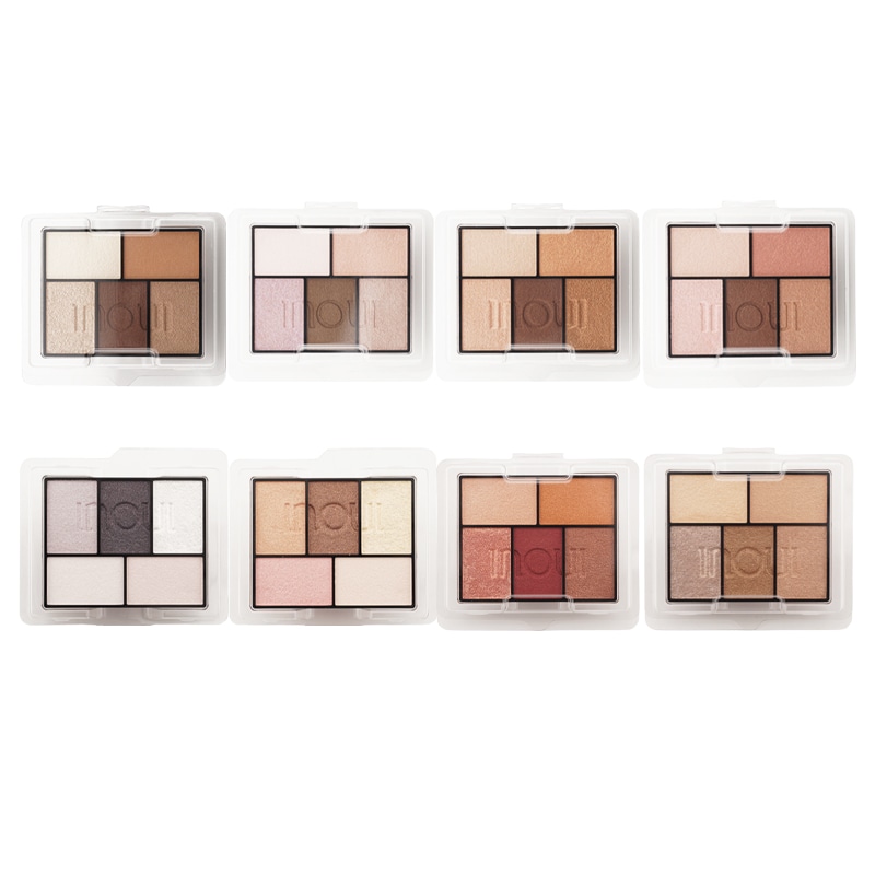 資生堂 [6種類から選べる]アイズ 5g レフィル 詰替用 パウダーアイシャドウ フローラルフルーティシプレの香り[ギフトラッピング対応]