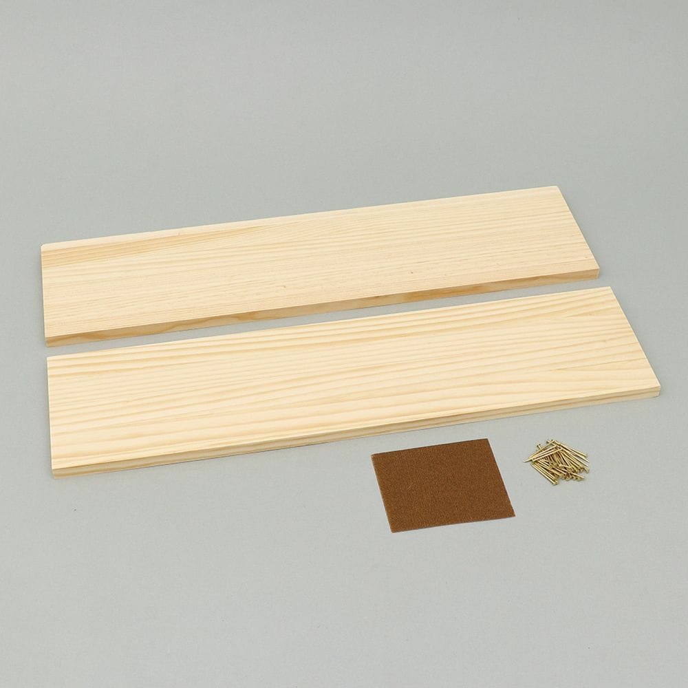 （まとめ買い）シンプルマルチラック 50071 [x3セット]