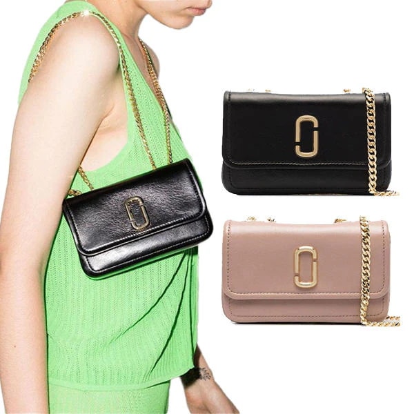 THE SNAPSHOT TEDDY Mini Bag Glam Shot S164L01SP22