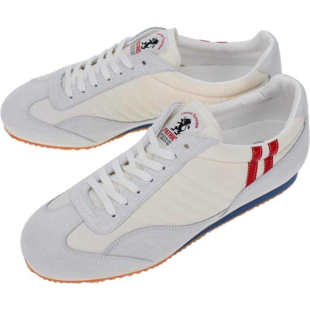 正規品 　スタジアム 75 STADIUM 75 ホワイト WHT 504700