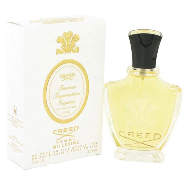 クリード ジャスミン インペラトリス ユージェニー EDP オードパルファム SP 75ml 香水 CREED