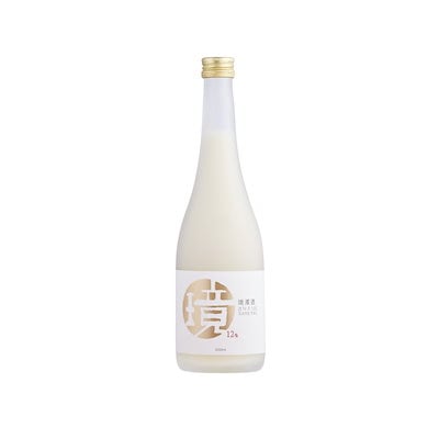 [Qoo10] 璄濁酒12度 （ギョンダクシュ 12％） : お酒