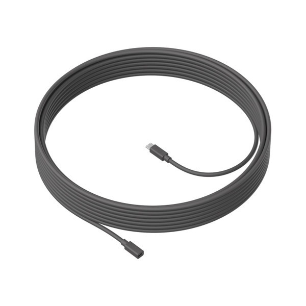 Meet-upEx10MCB [MeetUP拡張マイク用10M延長ケーブル]