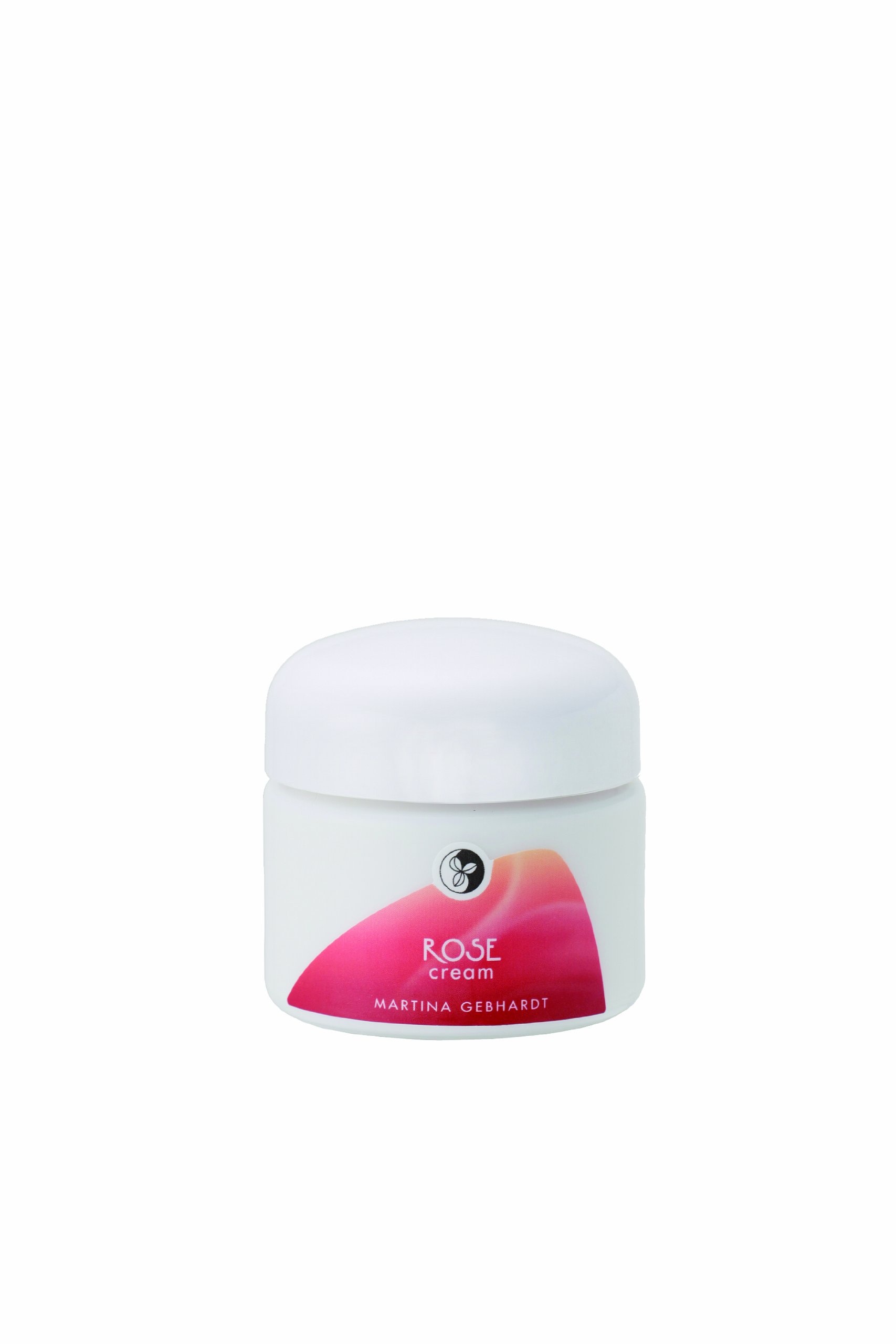 ローズクリーム (フェイス用クリーム) 50mL