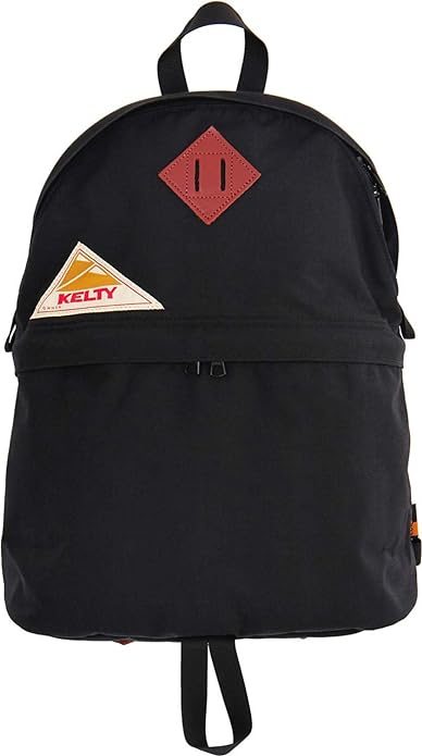 KELTY ケルティ SANDPIPER 2.0 アウトドア バッグ 3259258124-BLACK「RS2406」
