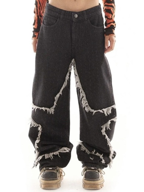 【Basic Pleasure Mode】ZIGGY JEAN